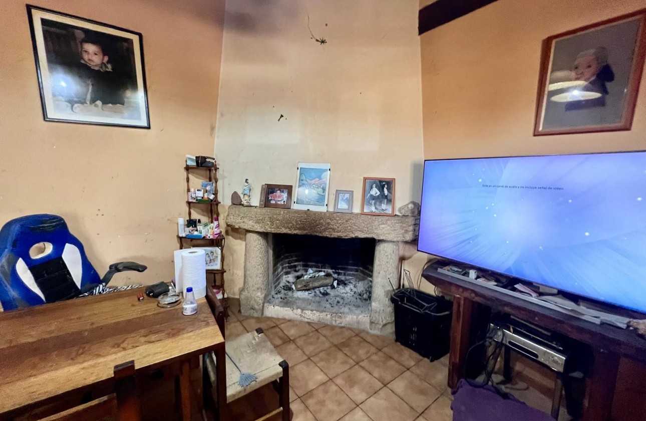 Revente - Property - Pinoso - Inland