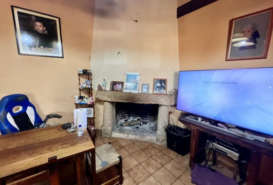 Revente - Property - Pinoso - Inland