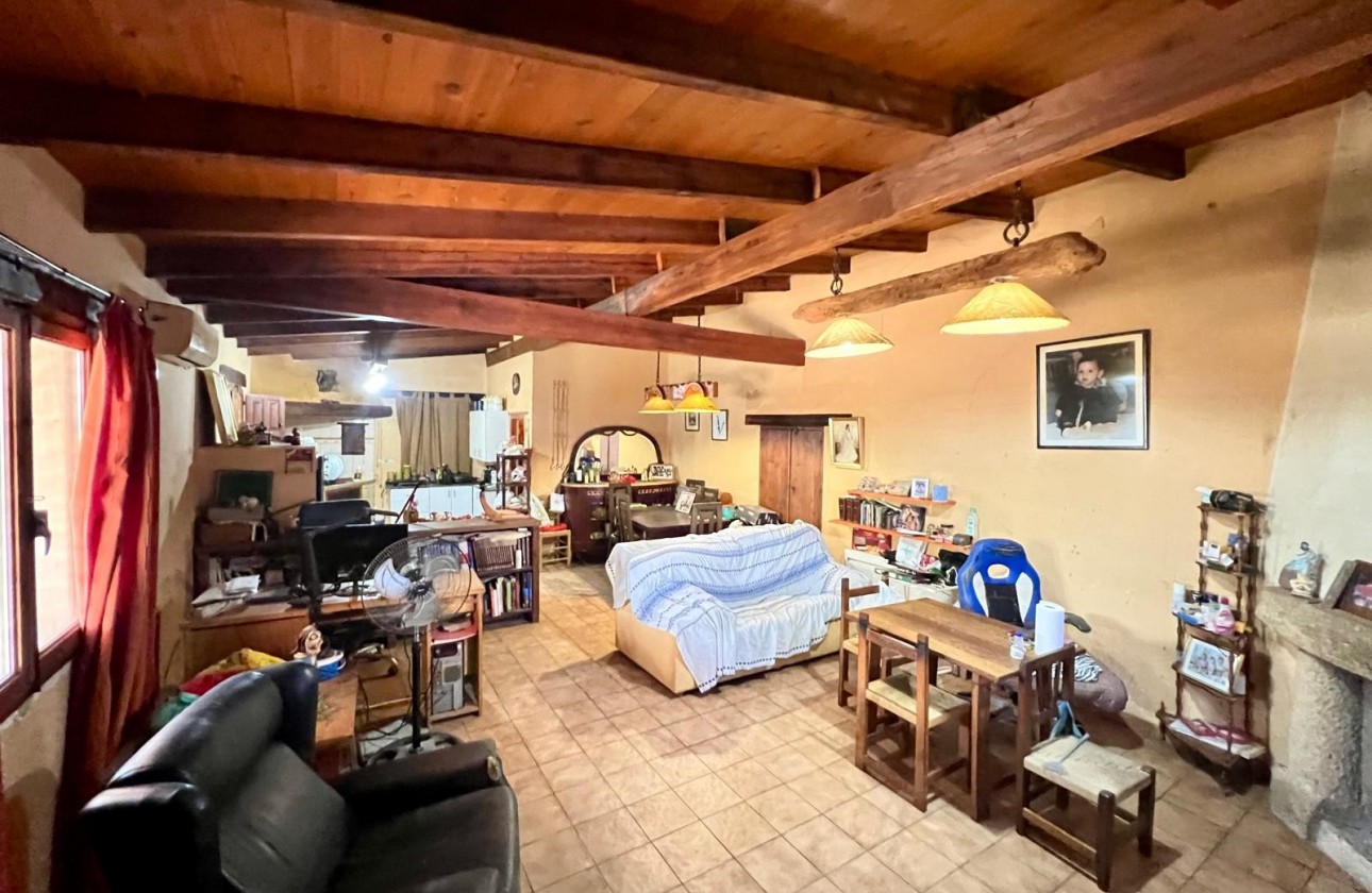 Revente - Property - Pinoso - Inland