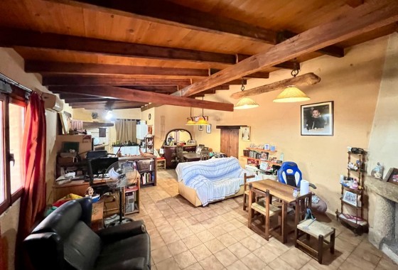 Revente - Property - Pinoso - Inland