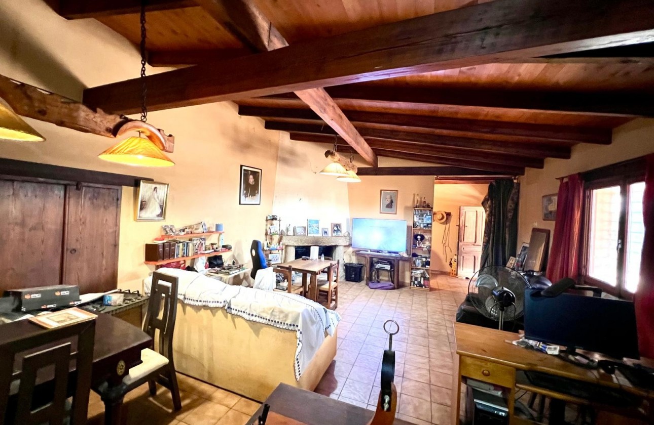 Revente - Property - Pinoso - Inland