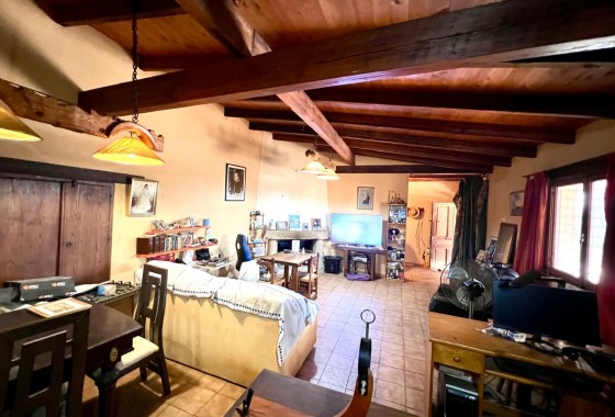 Revente - Property - Pinoso - Inland