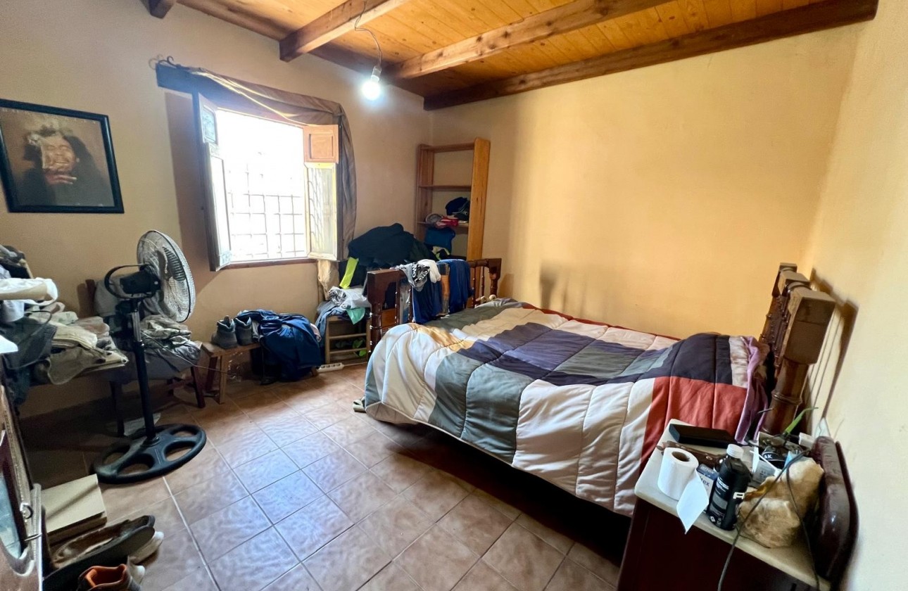 Revente - Property - Pinoso - Inland
