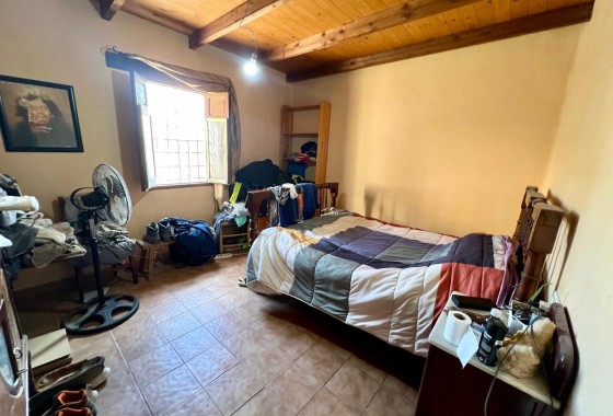Revente - Property - Pinoso - Inland