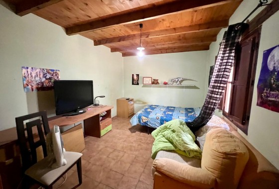 Revente - Property - Pinoso - Inland