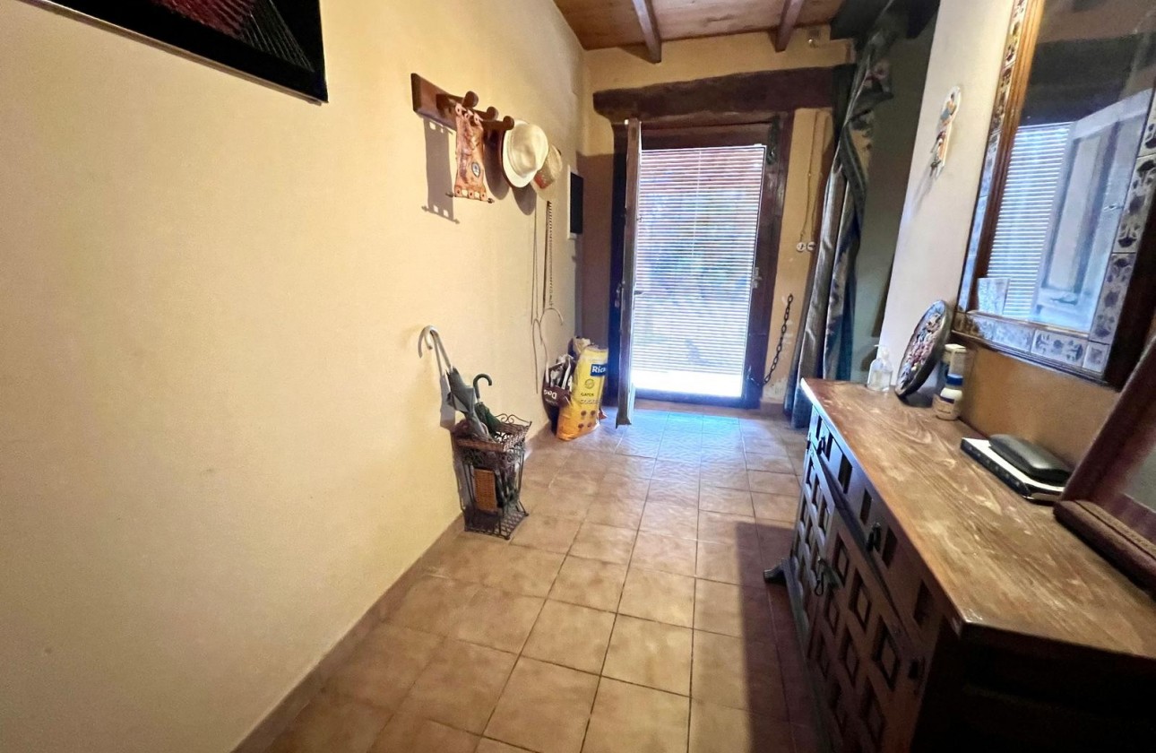 Revente - Property - Pinoso - Inland