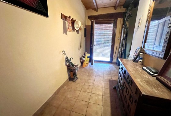 Revente - Property - Pinoso - Inland