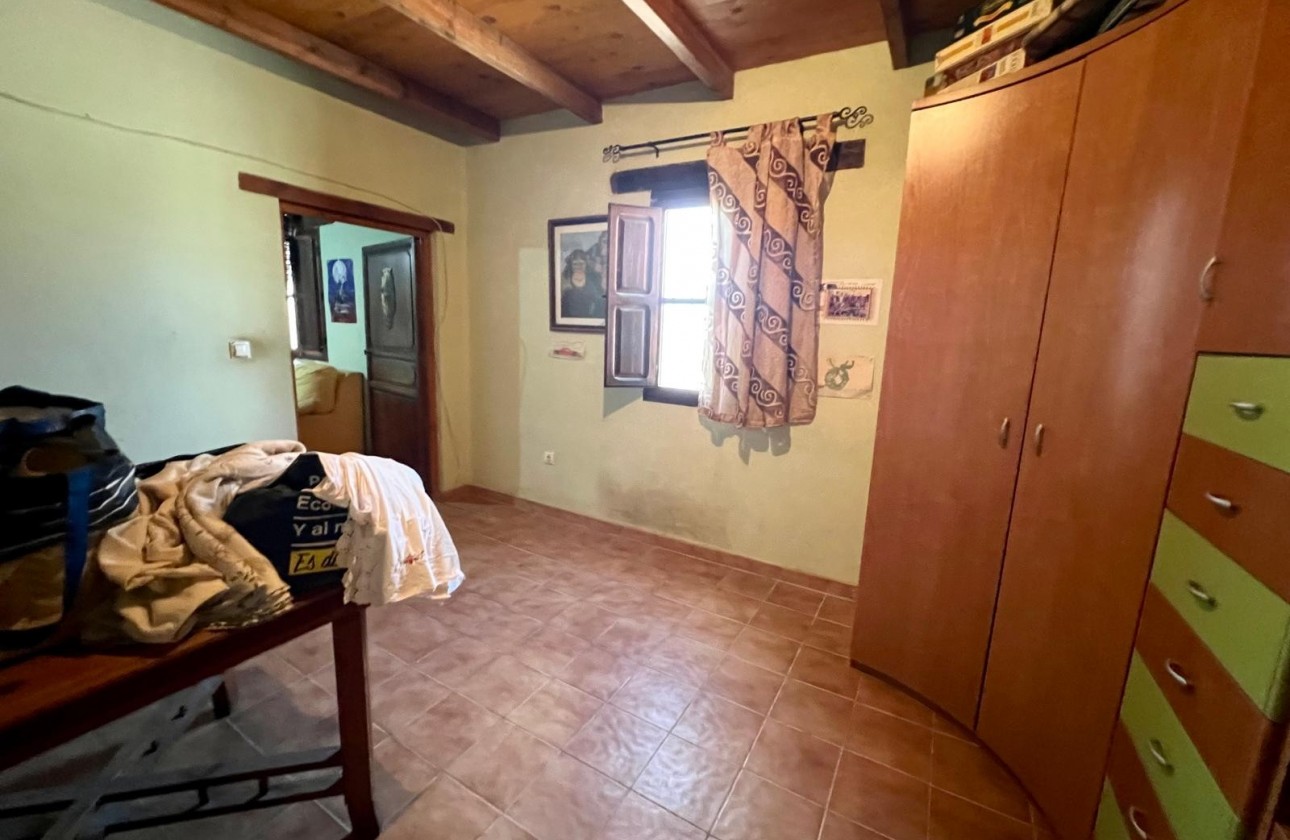 Revente - Property - Pinoso - Inland