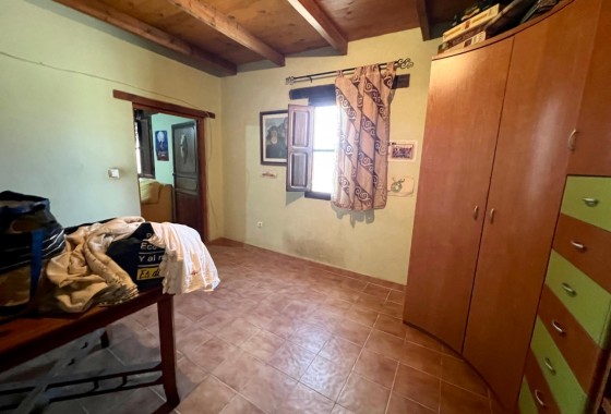 Revente - Property - Pinoso - Inland