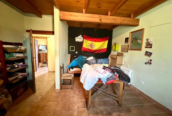 Revente - Property - Pinoso - Inland