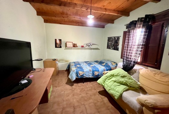 Revente - Property - Pinoso - Inland
