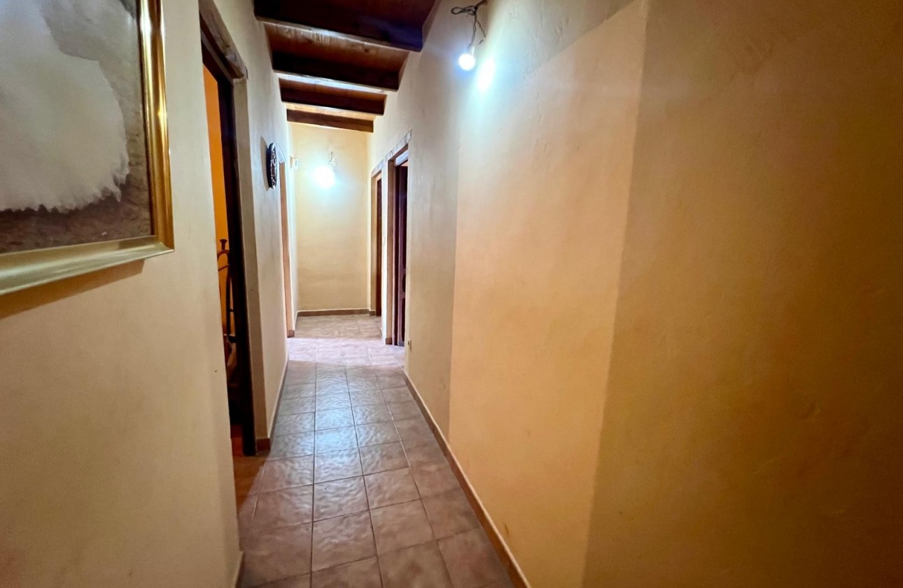 Revente - Property - Pinoso - Inland