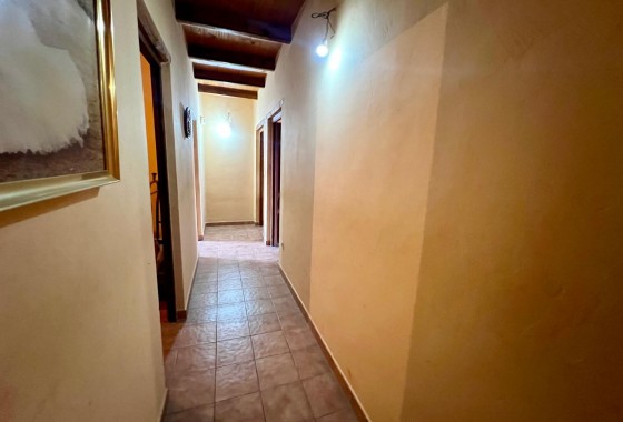Revente - Property - Pinoso - Inland