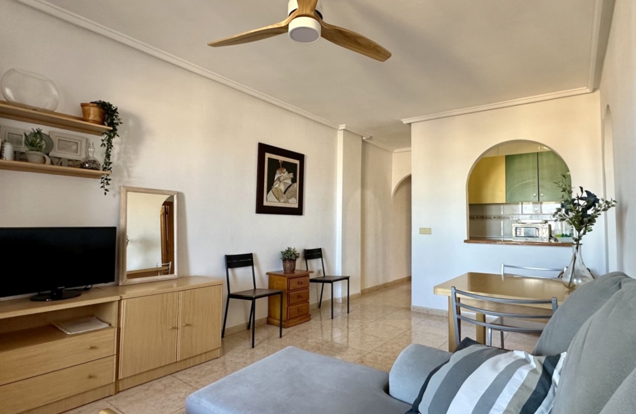 Revente - Appartement - Torrevieja - Costa Blanca