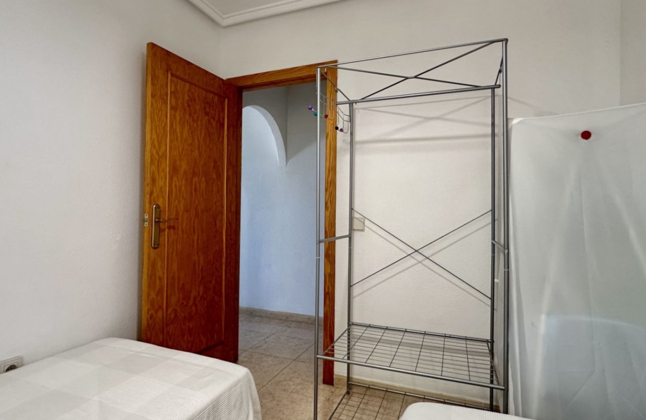 Revente - Appartement - Torrevieja - Costa Blanca
