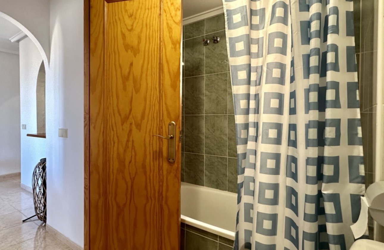 Revente - Appartement - Torrevieja - Costa Blanca