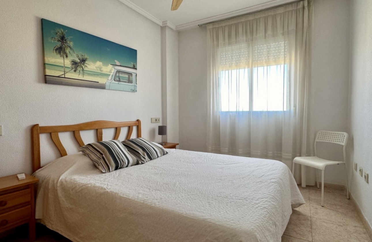 Revente - Appartement - Torrevieja - Costa Blanca