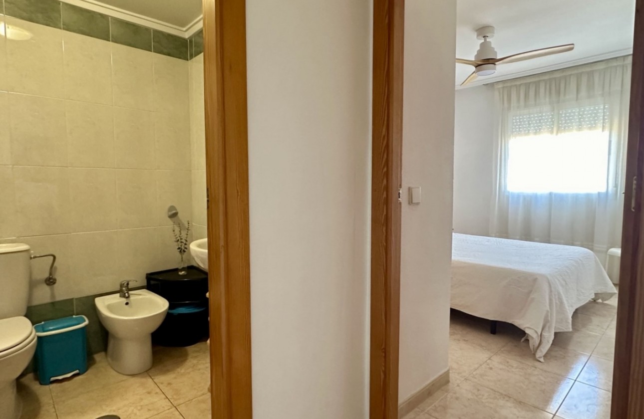 Revente - Appartement - Torrevieja - Costa Blanca