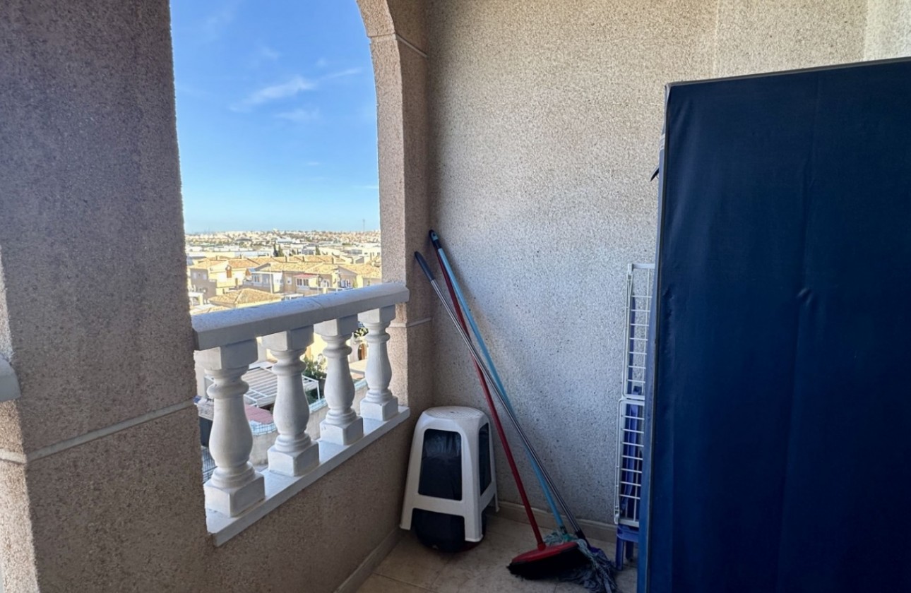 Revente - Appartement - Torrevieja - Costa Blanca