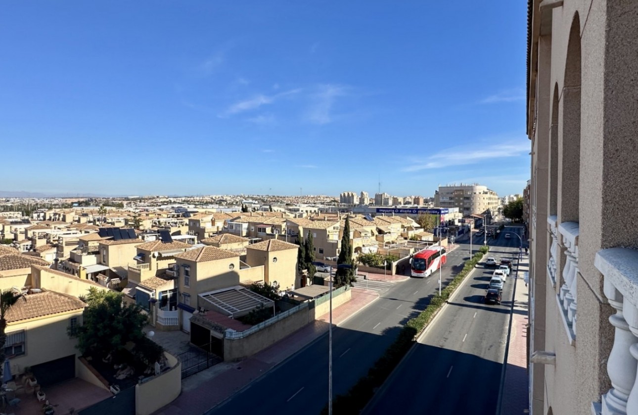 Revente - Appartement - Torrevieja - Costa Blanca
