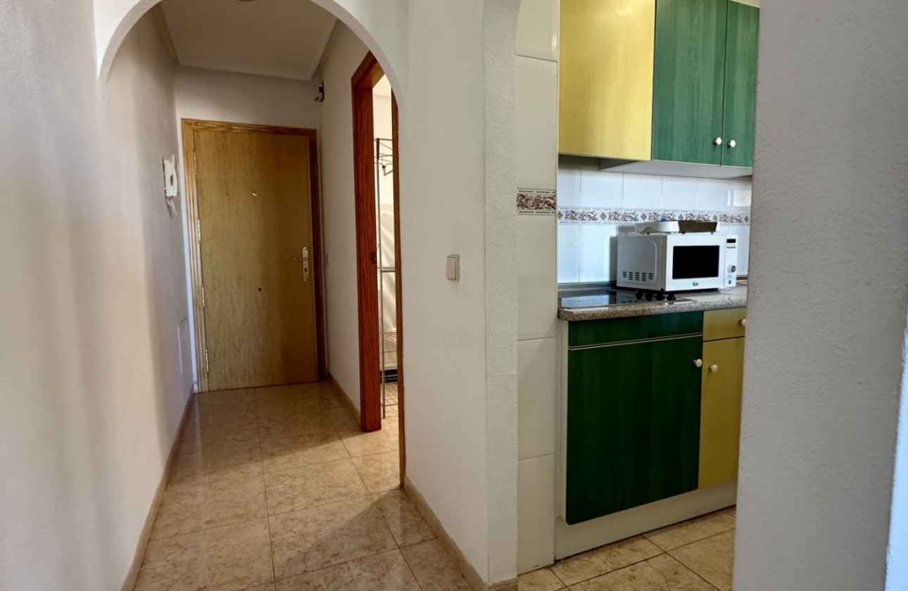 Revente - Appartement - Torrevieja - Costa Blanca