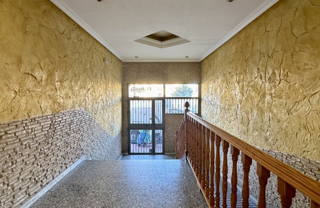 Revente - Appartement - Torrevieja - Costa Blanca