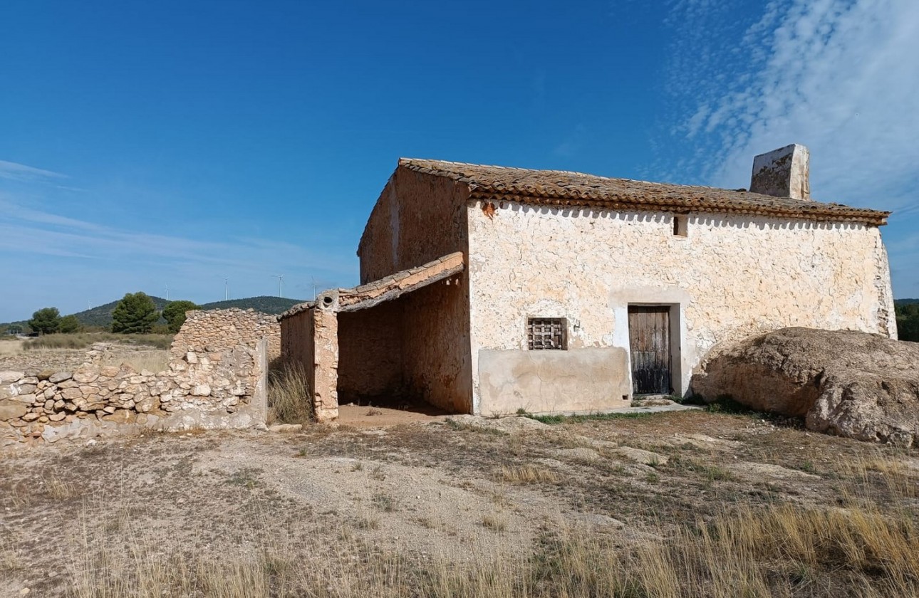 Reventa - Other - Yecla - Inland