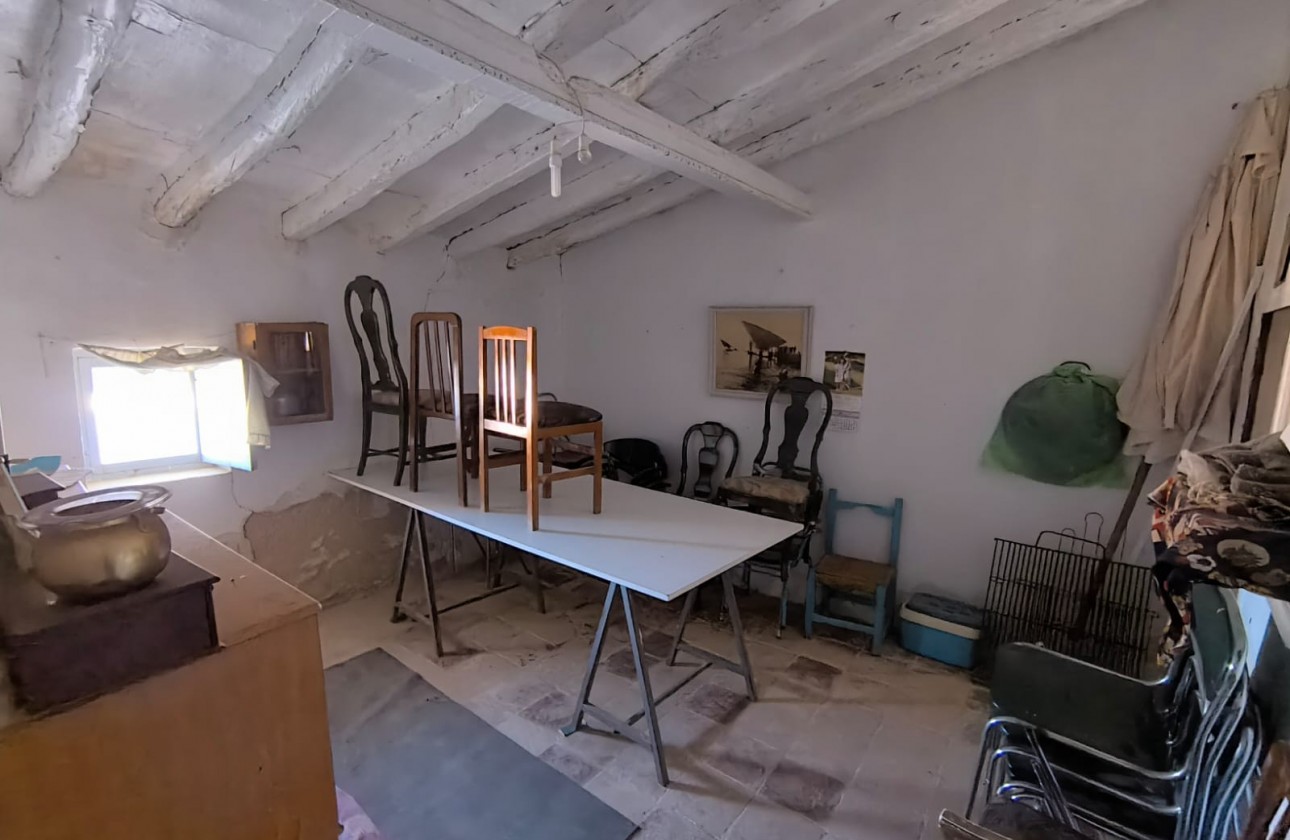 Revente - Property - Yecla - Inland