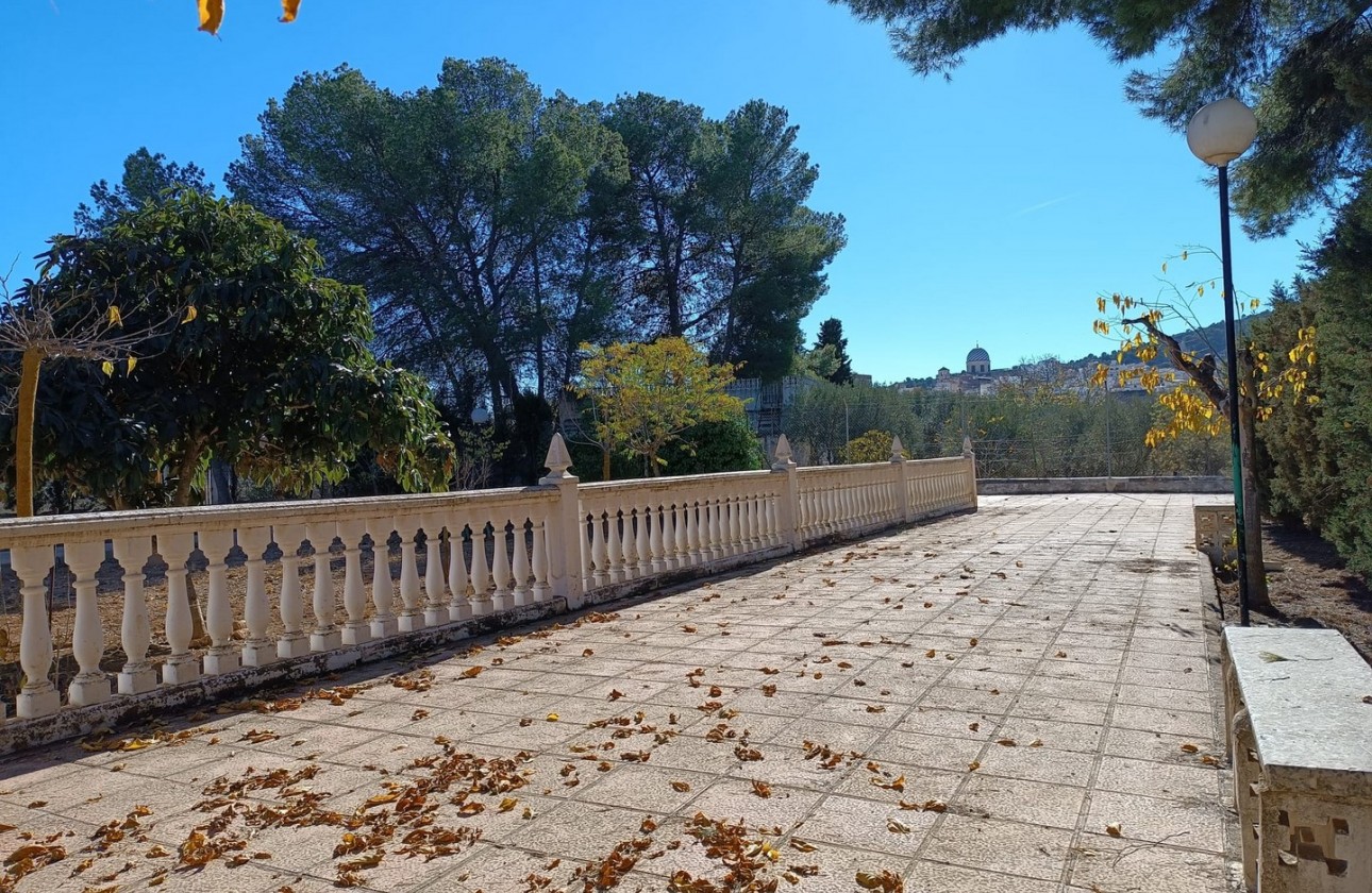 Revente - Villa - Yecla - Inland