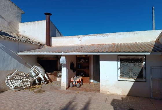 Revente - Villa - Yecla - Inland