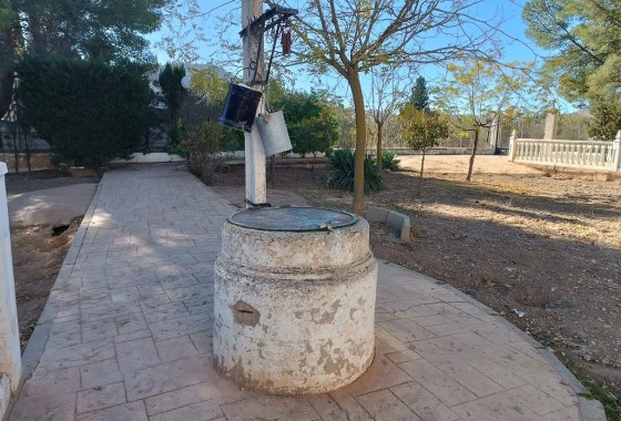 Revente - Villa - Yecla - Inland
