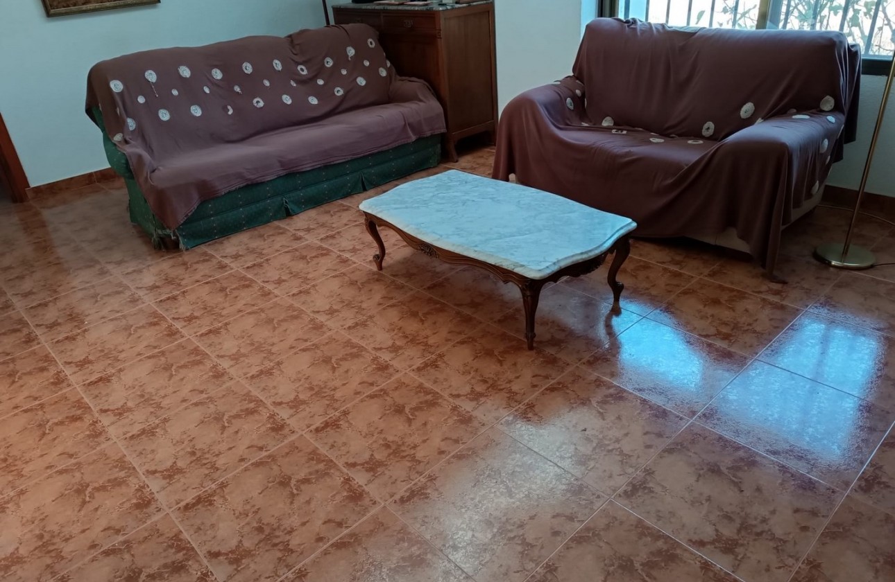 Revente - Villa - Yecla - Inland