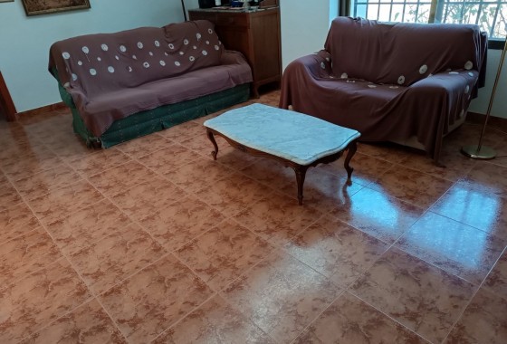Revente - Villa - Yecla - Inland