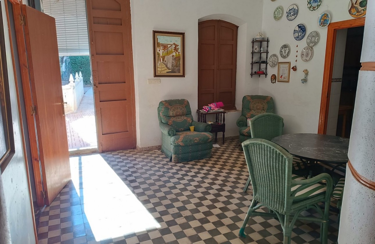 Revente - Villa - Yecla - Inland