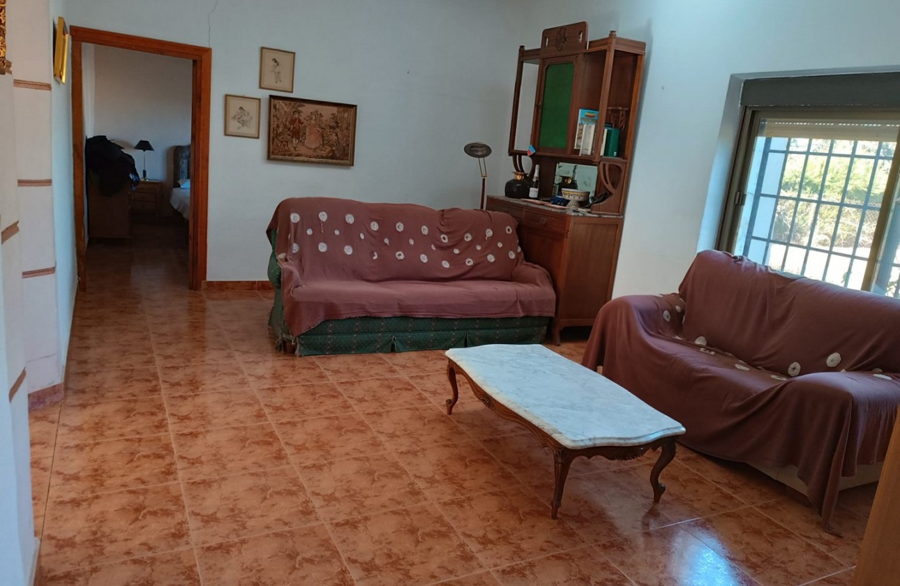 Revente - Villa - Yecla - Inland