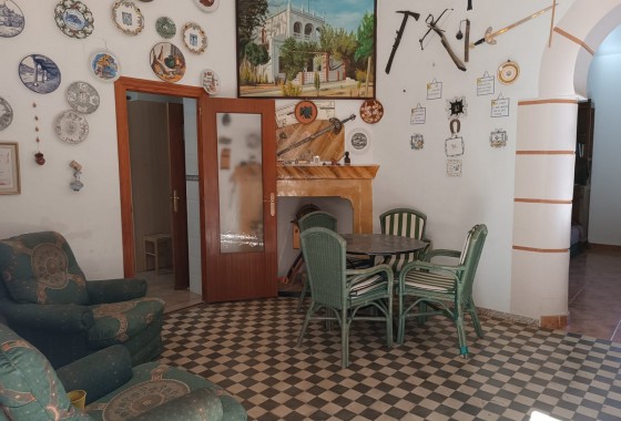 Revente - Villa - Yecla - Inland