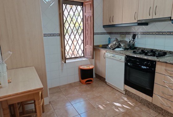 Revente - Villa - Yecla - Inland