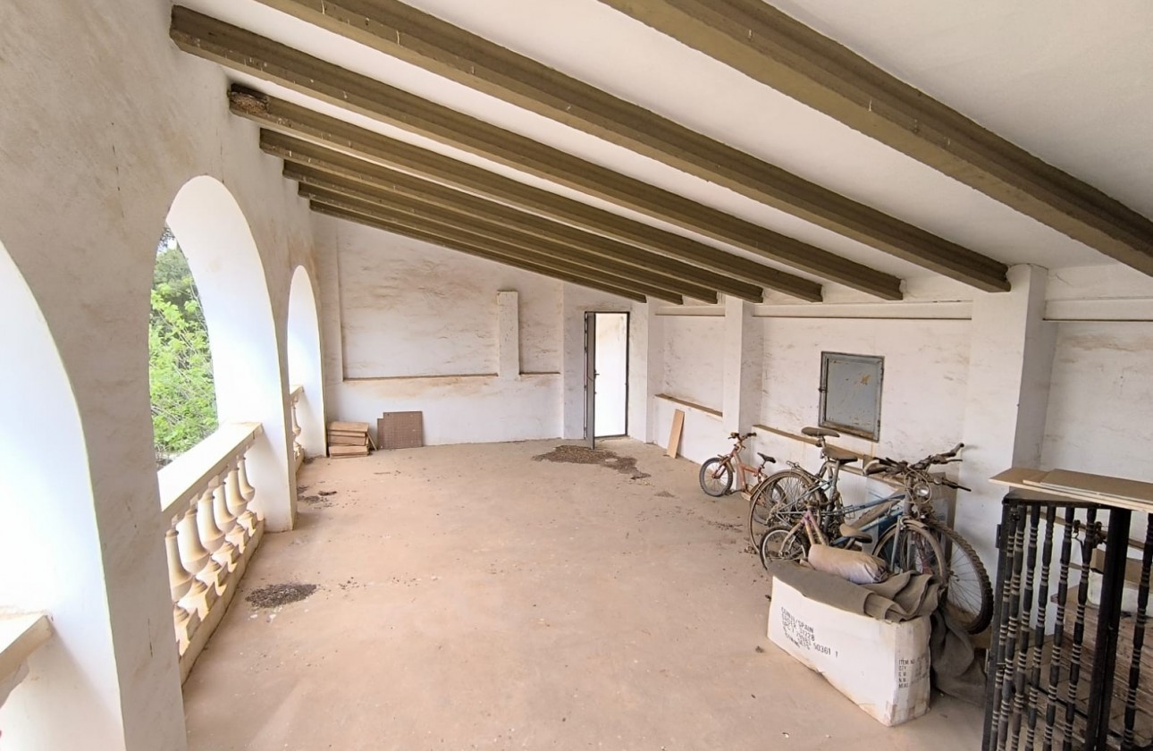 Revente - Villa - Yecla - Inland