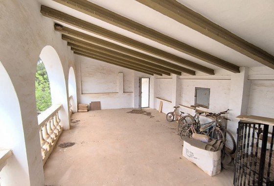 Revente - Villa - Yecla - Inland
