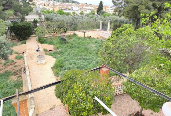 Revente - Villa - Yecla - Inland