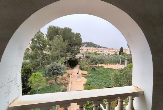Revente - Villa - Yecla - Inland