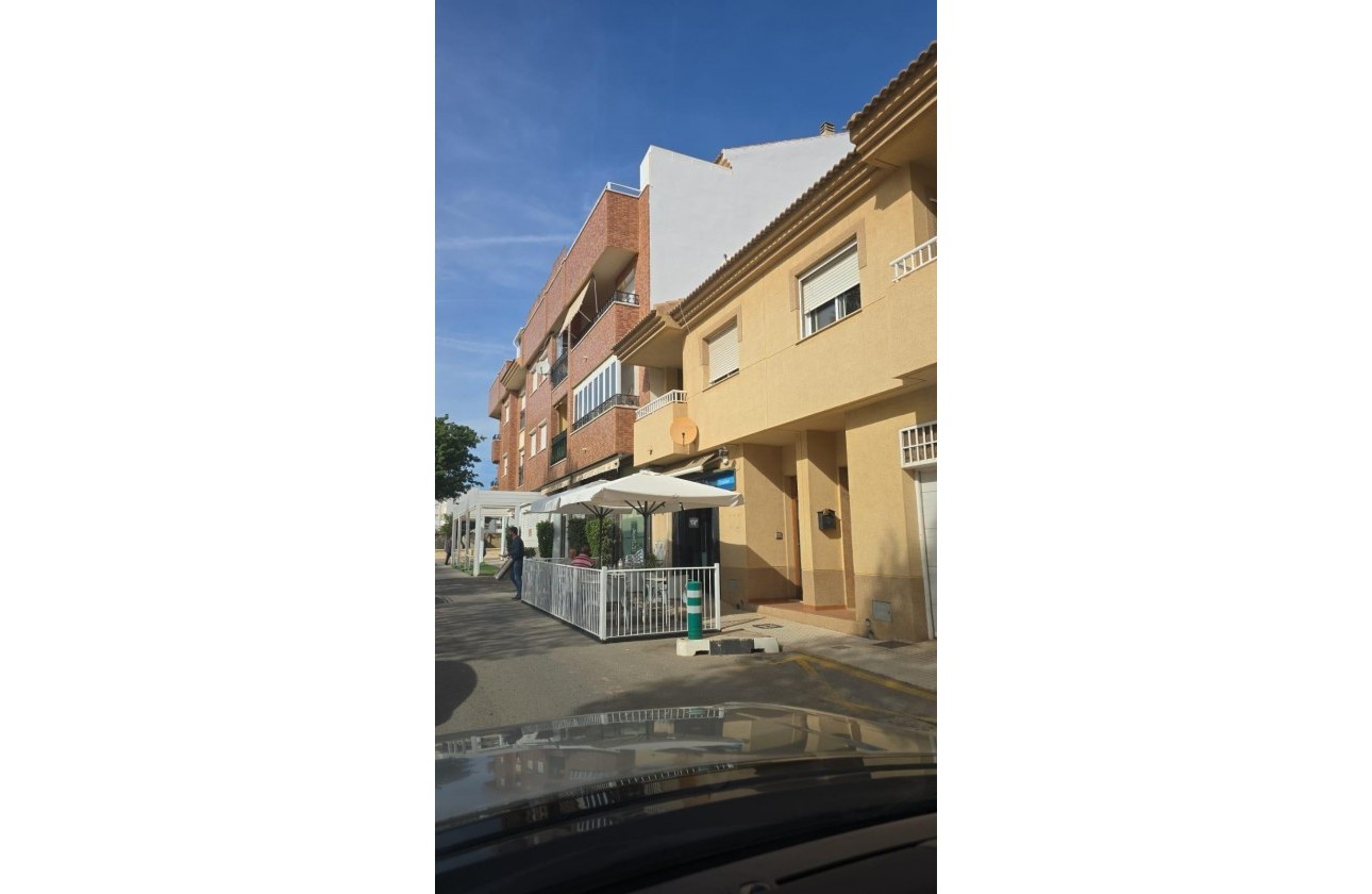 Reventa - Comercial - Pilar de la Horadada