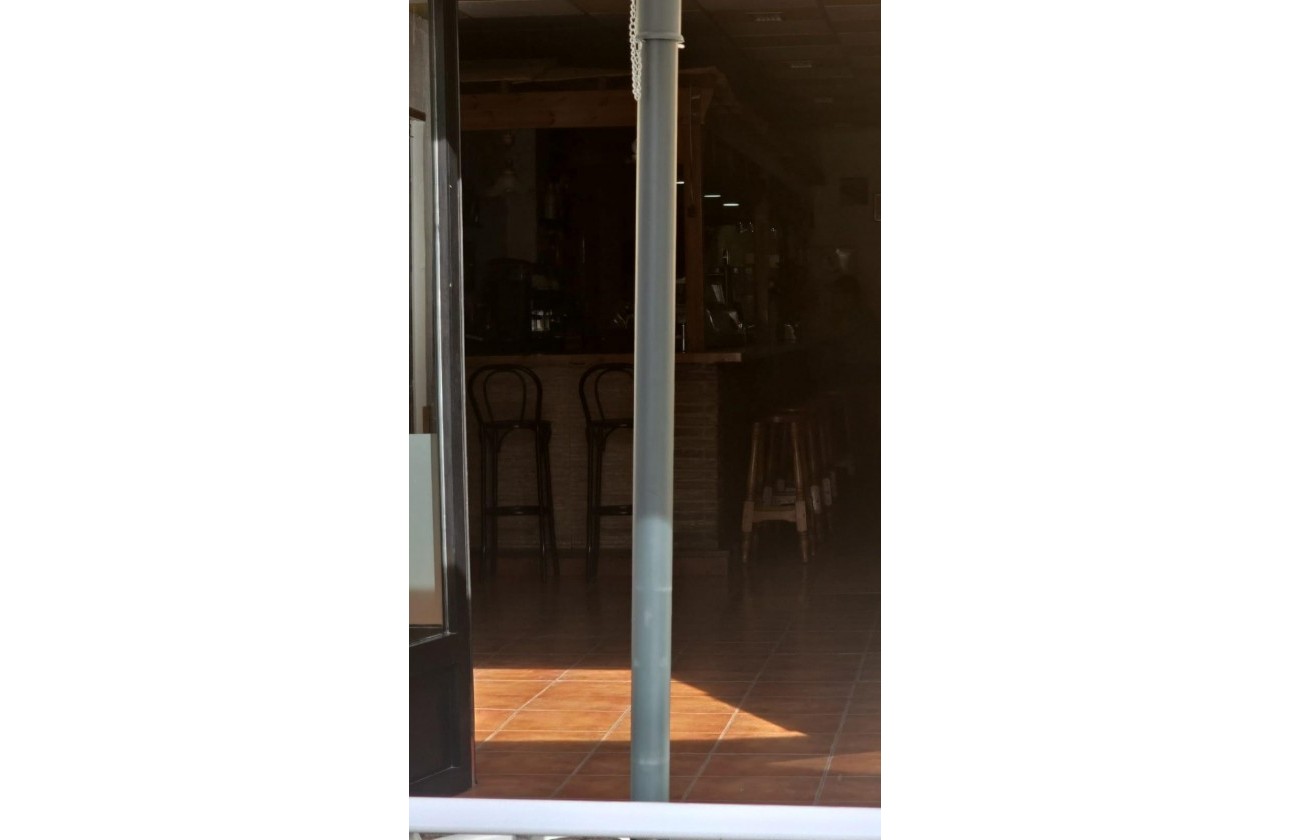 Reventa - Comercial - Pilar de la Horadada