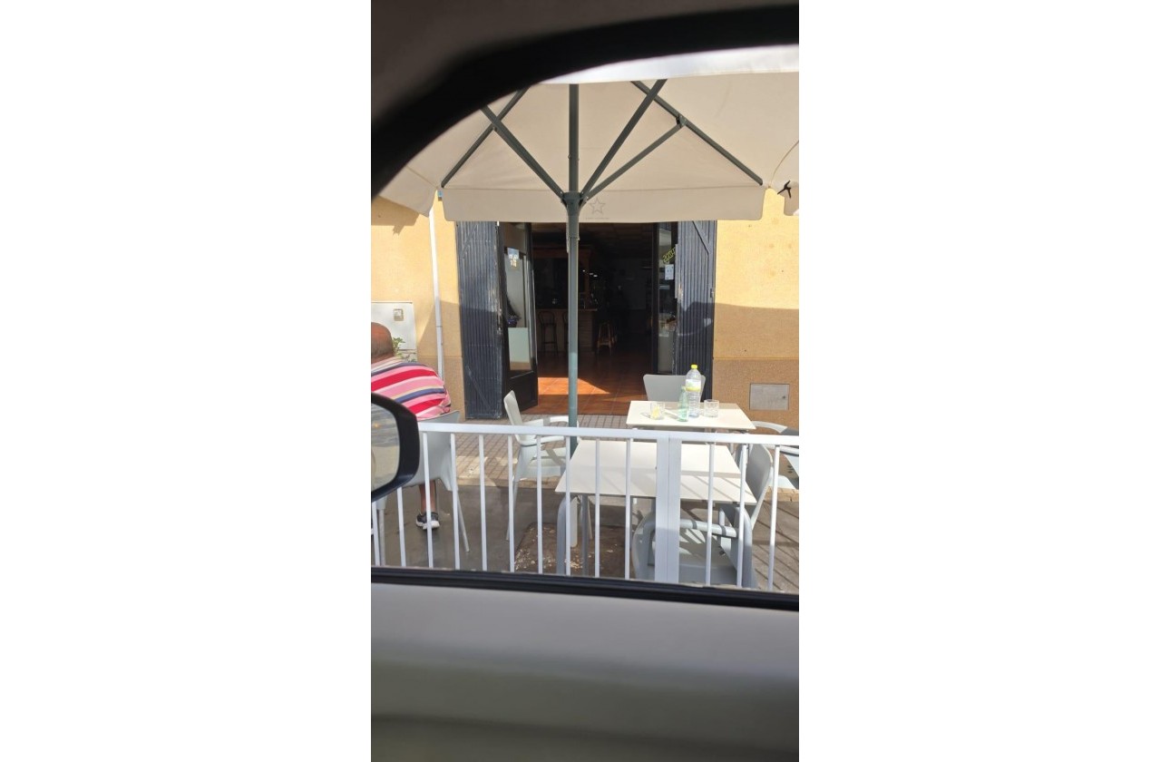 Reventa - Comercial - Pilar de la Horadada
