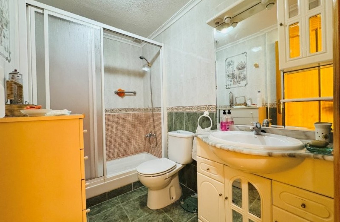 Revente - Appartement - La Mata - Costa Blanca