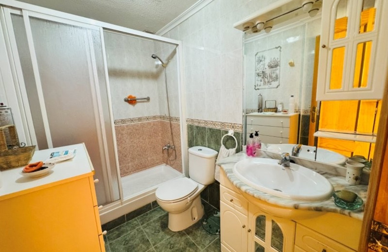 Revente - Appartement - La Mata - Costa Blanca