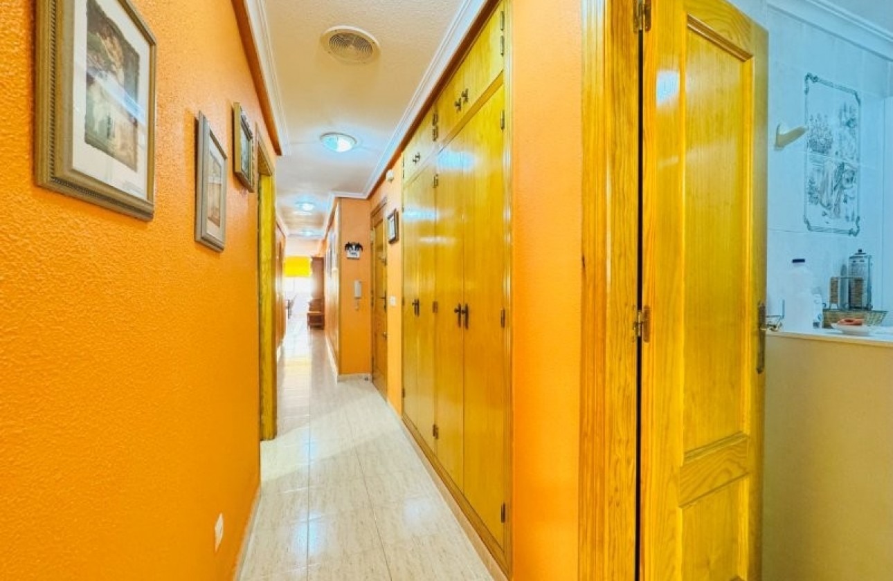 Revente - Appartement - La Mata - Costa Blanca