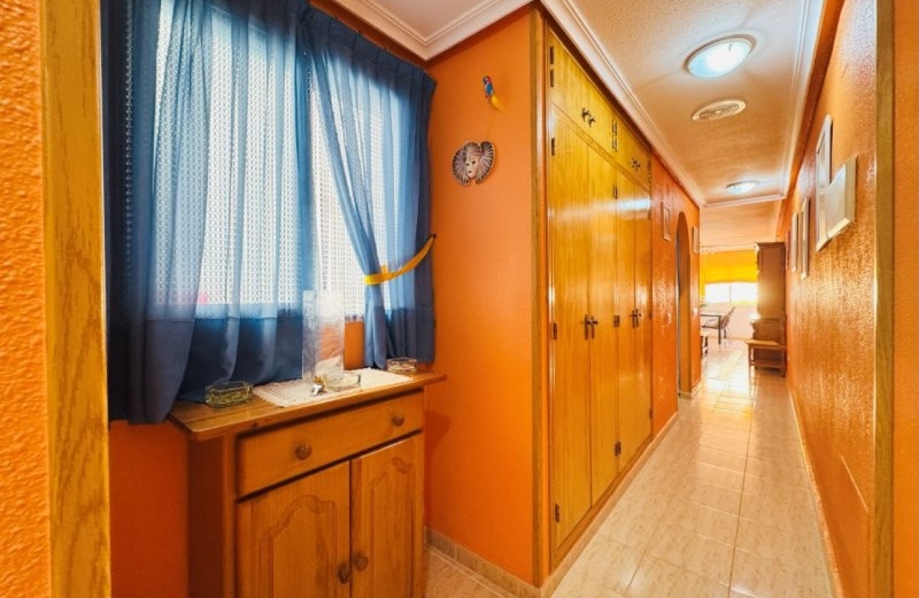 Revente - Appartement - La Mata - Costa Blanca
