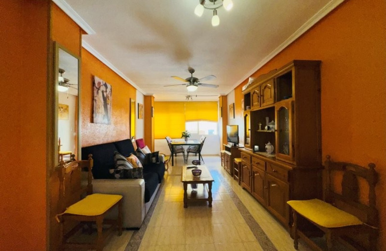 Revente - Appartement - La Mata - Costa Blanca