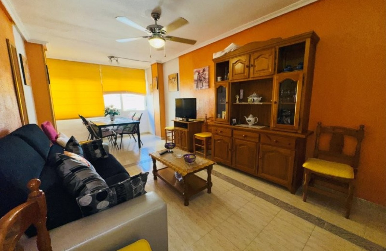 Revente - Appartement - La Mata - Costa Blanca